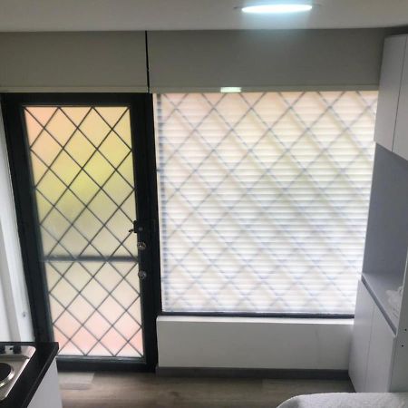 בוגוטה Apto Privado Cerca Al Aeropuerto -Transporte Disponible מראה חיצוני תמונה