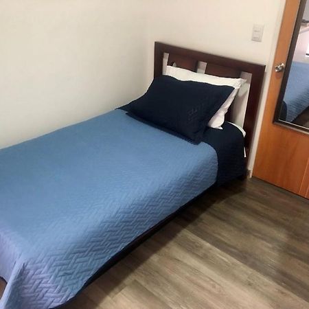 בוגוטה Apto Privado Cerca Al Aeropuerto -Transporte Disponible מראה חיצוני תמונה